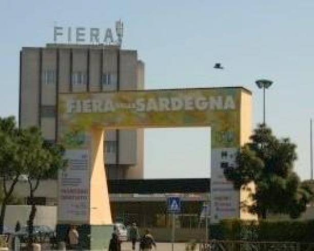 Affittacamere / b&b per Fiera Cagliari