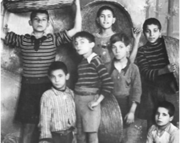 Popular Tour - Tour della Cagliari storica a traverso le figure popolari di Cagliari, con aperitivo finale  - domenica 28 gennaio 2018 ore 11.00