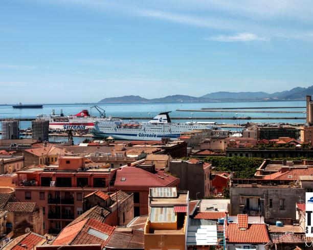 VISITE GUIDATE CAGLIARI